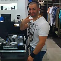 Santino DJ