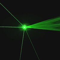 The Gay Laser