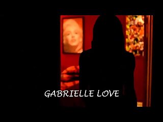 Gabrielle Love AKA @ErycaCane: 1ST  SOLO TRAILER