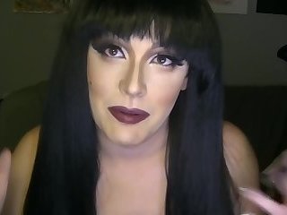 Make-up Drag