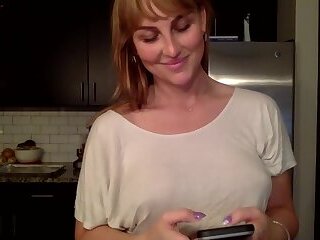 sexy ts webcamshow!